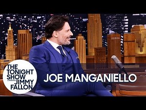 Joe Manganiello Reveals the Moment He Knew Sofia Vergara Was “The One”