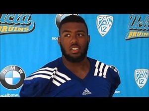 BSR TV: Najee Toran Day 7