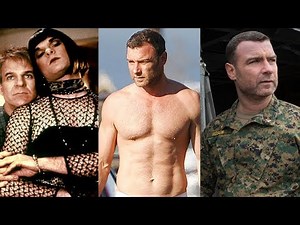 Liev Schreiber Transformation | From 18 To 51 Years Old | Ray Donovan