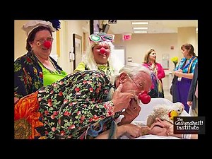 Patch Adams Presents: What I have Learned from Patients