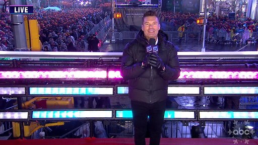 Dick Clark's Primetime New Year's Rockin' Eve Season 2019 Episode 1 Dick Clark's Primetime New Year's Rockin' Eve With Ryan Seacrest, Part 1