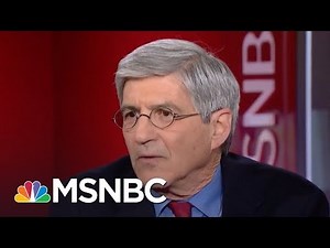 Michael Isikoff To Chris Hayes: 50/50 That The 'Pee Tape' Is Real | All In | MSNBC