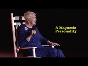 Jeanne Robertson | A Magnetic Personality