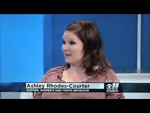 Ashley Rhodes Courter