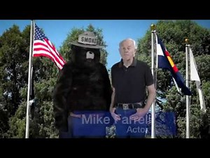 Mike Farrell: Working Together, We Can Prevent Wildfires