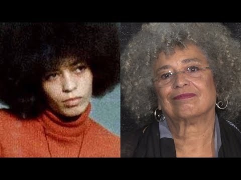 From 1968 to 2018: Angela Davis on Freedom Struggles Then and Now, and the Movements of the Future