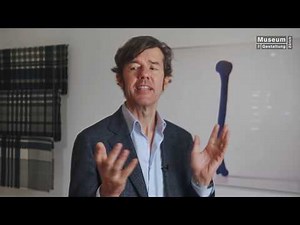 Trailer: "MyCollection: Stefan Sagmeister"