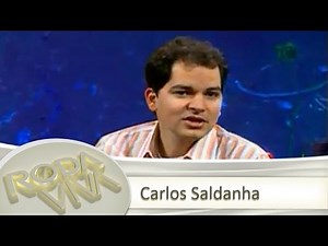 Carlos Saldanha - 27/03/2006