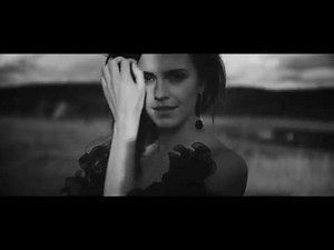 Emma Watson short film for Vogue Australia March 2018