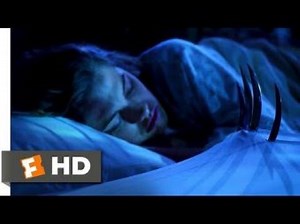 Wes Craven's New Nightmare (1994) - Getting a Hand in Bed Scene (4/10) | Movieclips