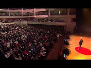 Ignorance: The Birthsplace of Bang: Stuart Firestein at TEDxBrussels