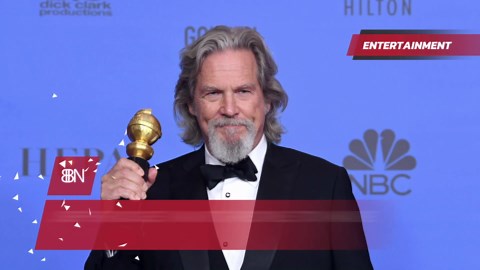 Jeff Bridges Gives A Strong Golden Globes Message About Boats