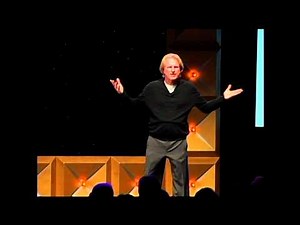 Roy Spence - What's Your Purpose?