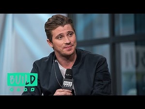How Garrett Hedlund Gained And Lost Weight For “Mosaic”