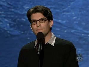 Comedy Central Presents - 12x20 - Dan Mintz