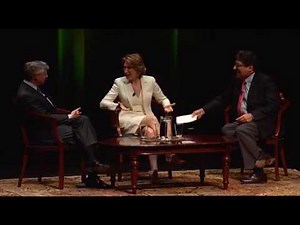 Vanderbilt Chancellor's Lecture featuring Carly Fiorina - February 20, 2018