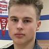 Cox helps Dakota Valley boys to second straight win