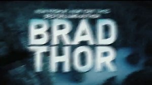 Brad Thor "Spy Master" TV Spot