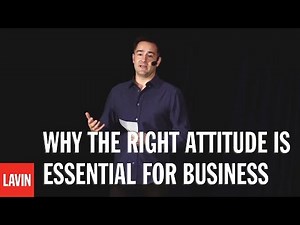 Brian Scudamore: Why the Right Attitude Is Essential for Business