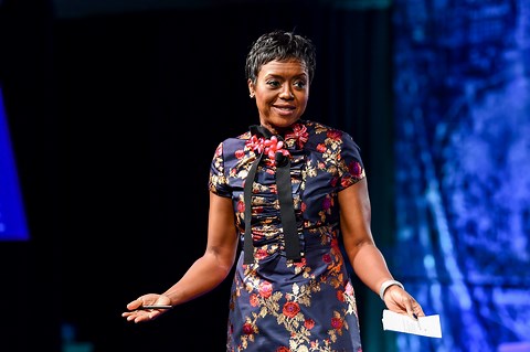 Mellody Hobson Wants Less Talk and More Action When It Comes to Corporate Diversity