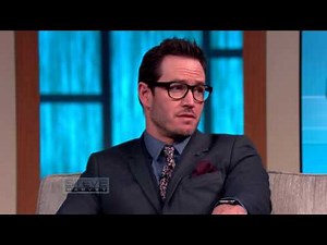 Mark-Paul Gosselaar: You should hook Tone Bell up, Steve Harvey!