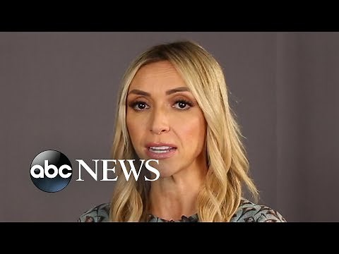 Take it from Giuliana Rancic: Be your unique self
