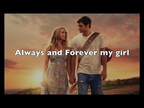 Canaan Smith - Always And Forever Lyrics