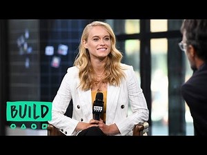 Leven Rambin Discusses The Mystery & Suspense Film, "Lost Child"