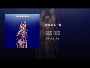 Time in a Tree