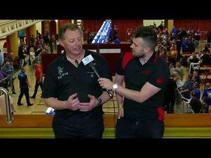 Mark McGrath talks us through the New Zealand Darts Scene & his success in Bridlington