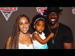 Lance Gross Talks Tales, Being a Father and Love For Photography