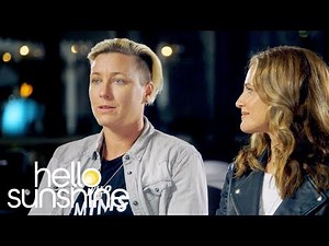 Glennon Doyle + Abby Wambach on Motherhood