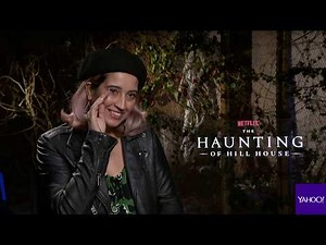 The making of Haunting of Hill House Episode 6