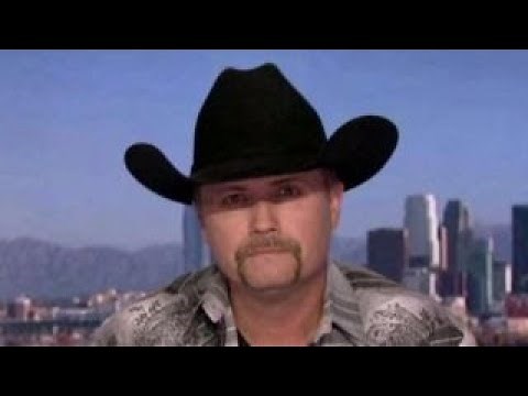 John Rich performed on Las Vegas stage shortly before attack