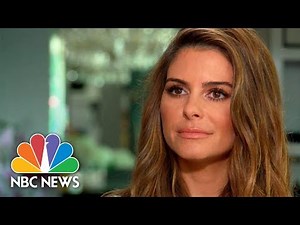 Maria Menounous Opens Up About Her Brain Surgery | Megyn Kelly | NBC News