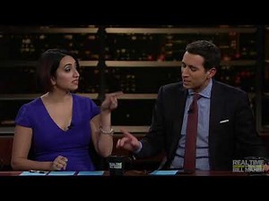 Real Time with Bill Maher Pete Dominick