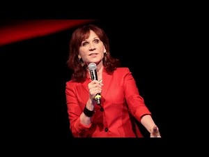 Actress Marilu Henner Shows off Her Incredible Memory Skills