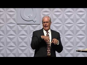 Joel Salatin: Rethinking Our Food