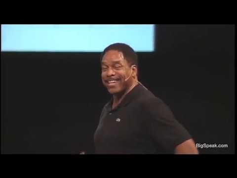 Dave Winfield - Business & Networking Strategies