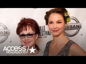 Naomi Judd Recalls The Night Daughter Ashley Judd Claimed Harvey Weinstein Sexually Assaulted Her