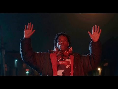 Joey Bada$$ ft. BJ the Chicago Kid - "Like Me" (Official Music Video)