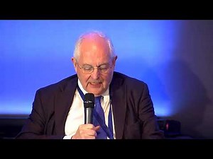 Martin Wolf | Delphi Economic Forum 2018