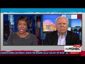 BREAKING NEWS [12/26/17] | Bruce Bartlett Interview with Joy Reid