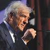 U.S. signs Elie Wiesel genocide prevention act into law