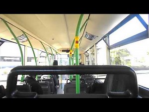 #3 - Bus Video - Ipswich Buses