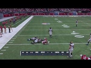 Madden 18 CFM vs shaineo