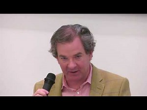 Militant Islamism and Jihadism: Keynote Peter Bergen & Closing