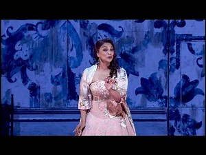 Il barbiere di Siviglia: 'Una voce poco fa' - Glyndebourne