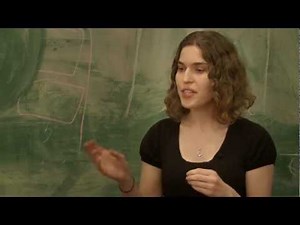 Hilary Mason - How To Work With Data