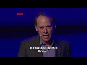 What Went Wrong With Liberalism? | Adam Gopnik | CDI 2016